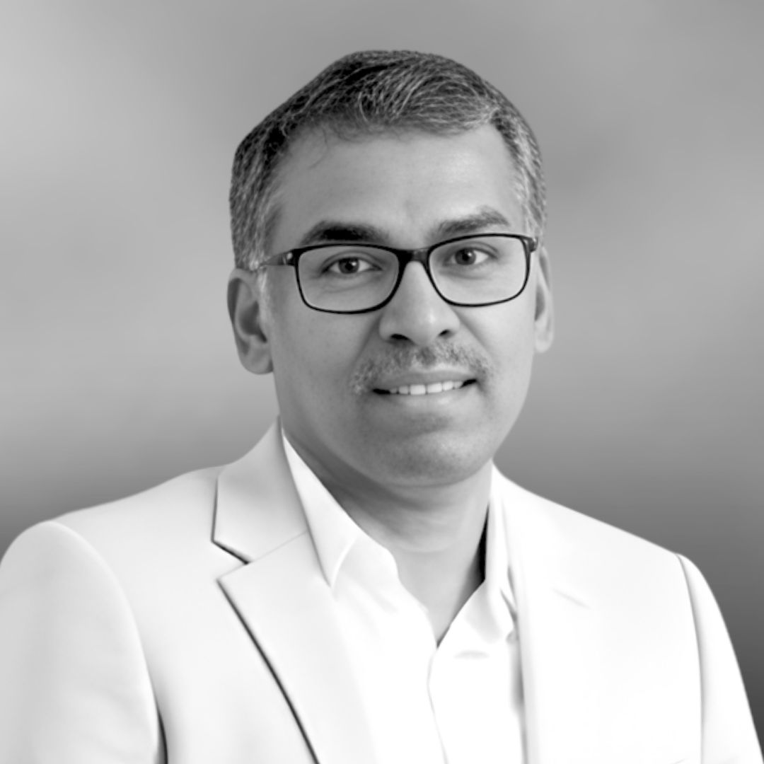 Kamalahasan Ramaswamy, Cuboid Architecture